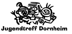 Logo des Jugendtreffs Dornheim (Hessen)