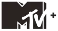 Logo von MTV+ Deutschland