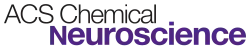Aktuelles Logo von ACS Chemical Neuroscience (2021)