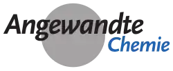 Aktuelles Logo von Angewandte Chemie
