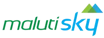 Logo der Maluti Sky