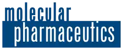 Aktuelles Logo von Molecular Pharmaceutics (2021)