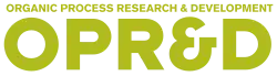 Aktuelles Logo von Organic Process Research & Development (2021)