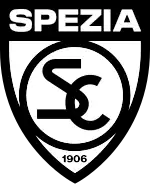 Vereinswappen von Spezia Calcio