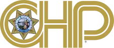 Logo der California Highway Patrol
