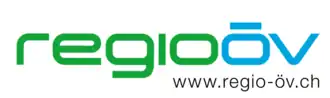 Logo der regio-öv