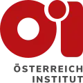 Logo des Österreich Instituts
