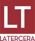 Logo der La Tercera