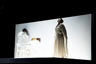 Lohengrin Oper Oslo