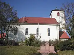 Evangelische Kirche