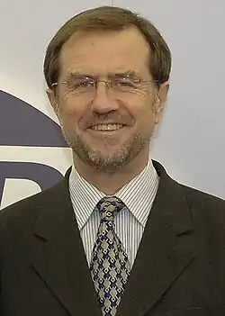 Lojze Peterle
