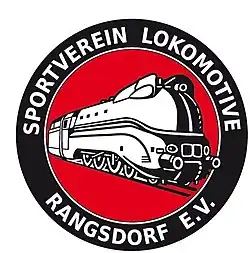 SV Lokomotive Rangsdorf