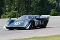 Lola T70 Mk IIIB Coupé (1969)