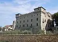 Castello di Drugolo, Lonato del Garda (Provinz Brescia)