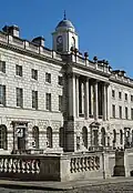 Somerset House, King’s College London