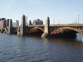Longfellow Bridge