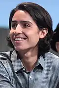 Lorenzo James Henrie (2015)