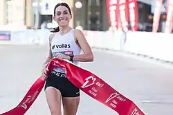 Loreta Kančytė – Rang&nbsp;38