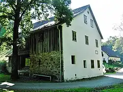 Nagelschmiede Stiegelsbach