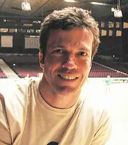 Rekordnationalspieler Lothar Matthäus
