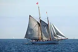 Lotsenschoner No 5 Elbe (Bj.&nbsp;1883)