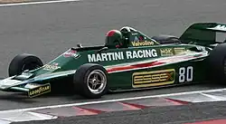 Lotus 80