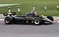 Lotus 91