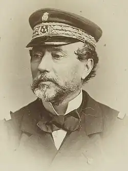 Louis Pothuau