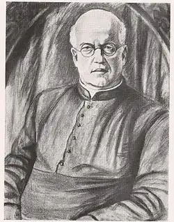 Louis Pinck (*&nbsp;1873)