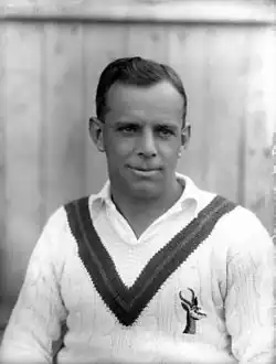 Tennisolympiasieger im Einzel 1920: Louis Raymond