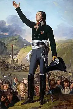 Louis de Salgues de Lescure