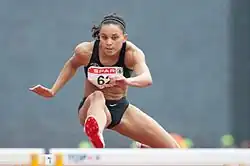 Louise Hazel – Platz&nbsp;dreizehn