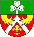 Wappen von Loukov