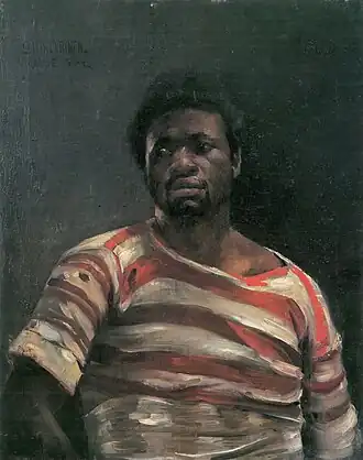 Un Othello (Lovis Corinth)