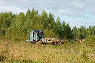 ТУ6Д-Lok Nr. 0214