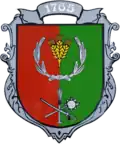 Wappen von Losuwatka