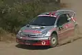 Peugeot 206 WRC