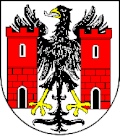 Wappen von Lubenec