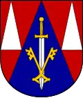 Wappen von Lubník