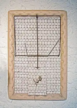 Entlärmte Ästhetik des Luxuriesens (1976)