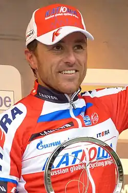 Luca Paolini (2013)