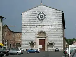 San Francesco