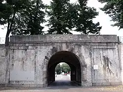 Porta San Jacopo