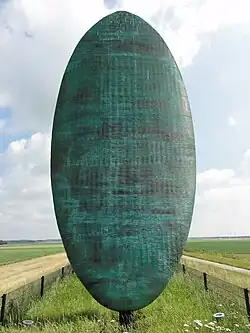 Tong van Lucifer Lelystad (1993)