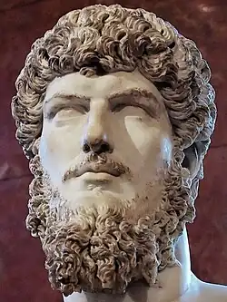 Lucius Verus