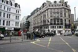 Ludgate Circus
