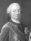 Ludwig Ferdinand zu Sayn-Wittgenstein-Berleburg