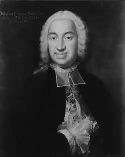 Ludwig Conrad Smalcalder