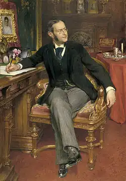 Ernst von Mendelssohn Bartholdy (1894)