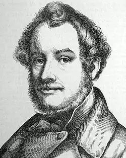 Ludwig Schwanthaler (†&nbsp;1848)